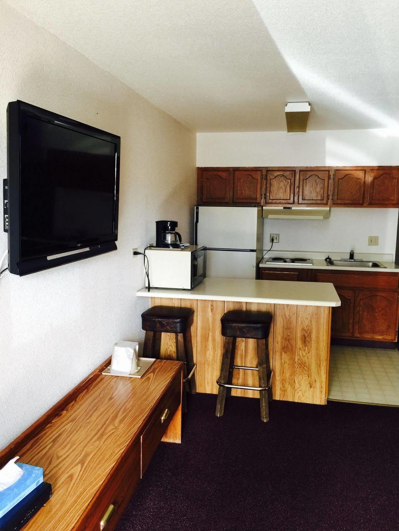 Royal Inn Lovelock Bagian luar foto