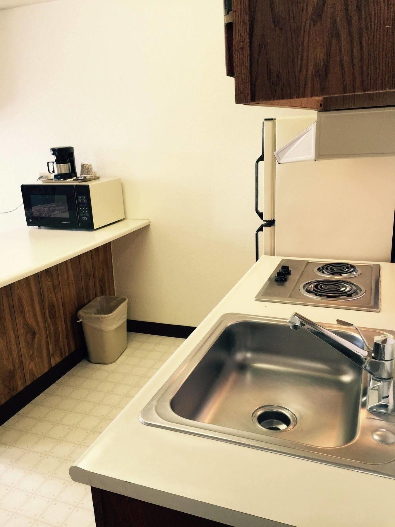Royal Inn Lovelock Bagian luar foto