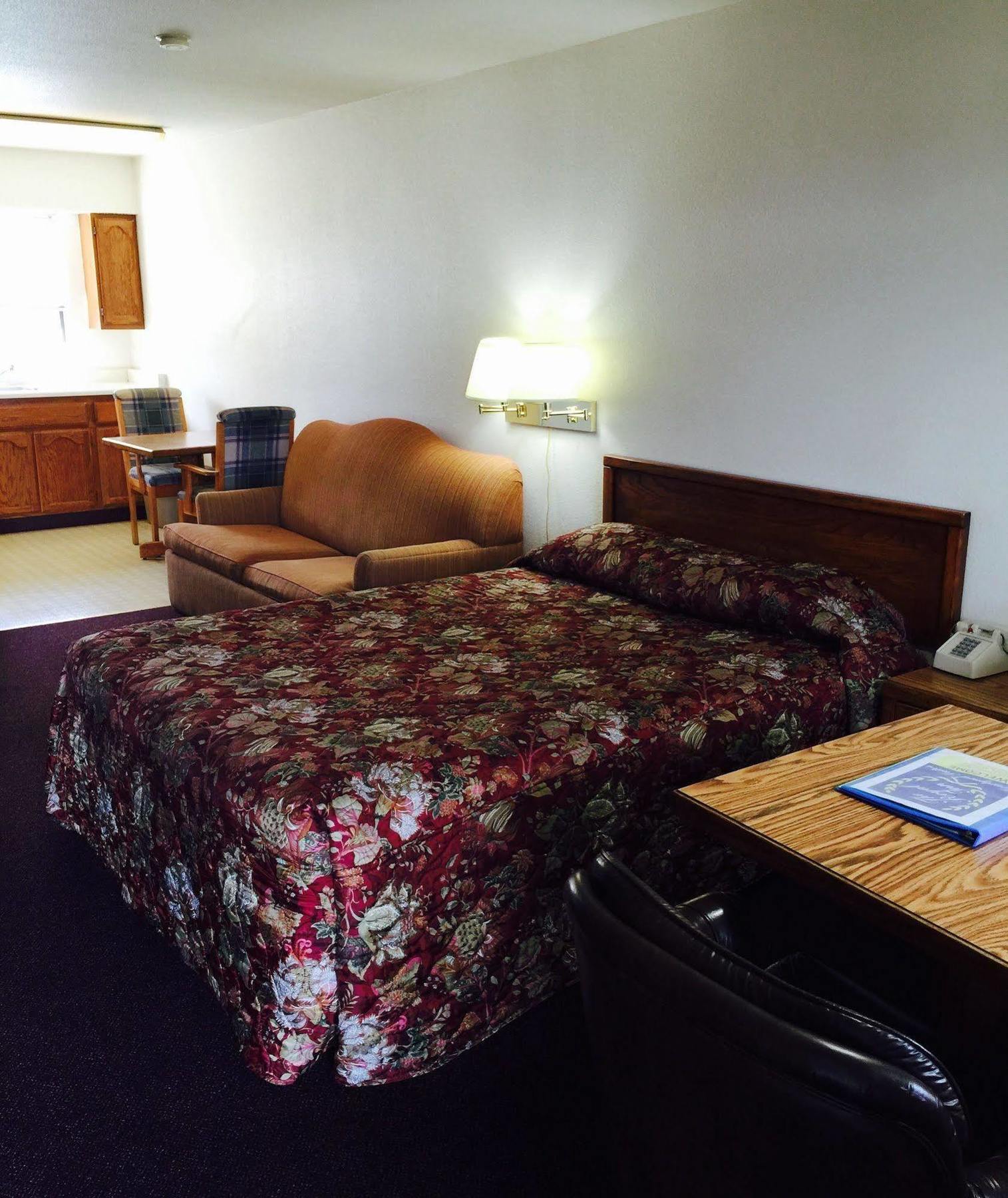 Royal Inn Lovelock Bagian luar foto