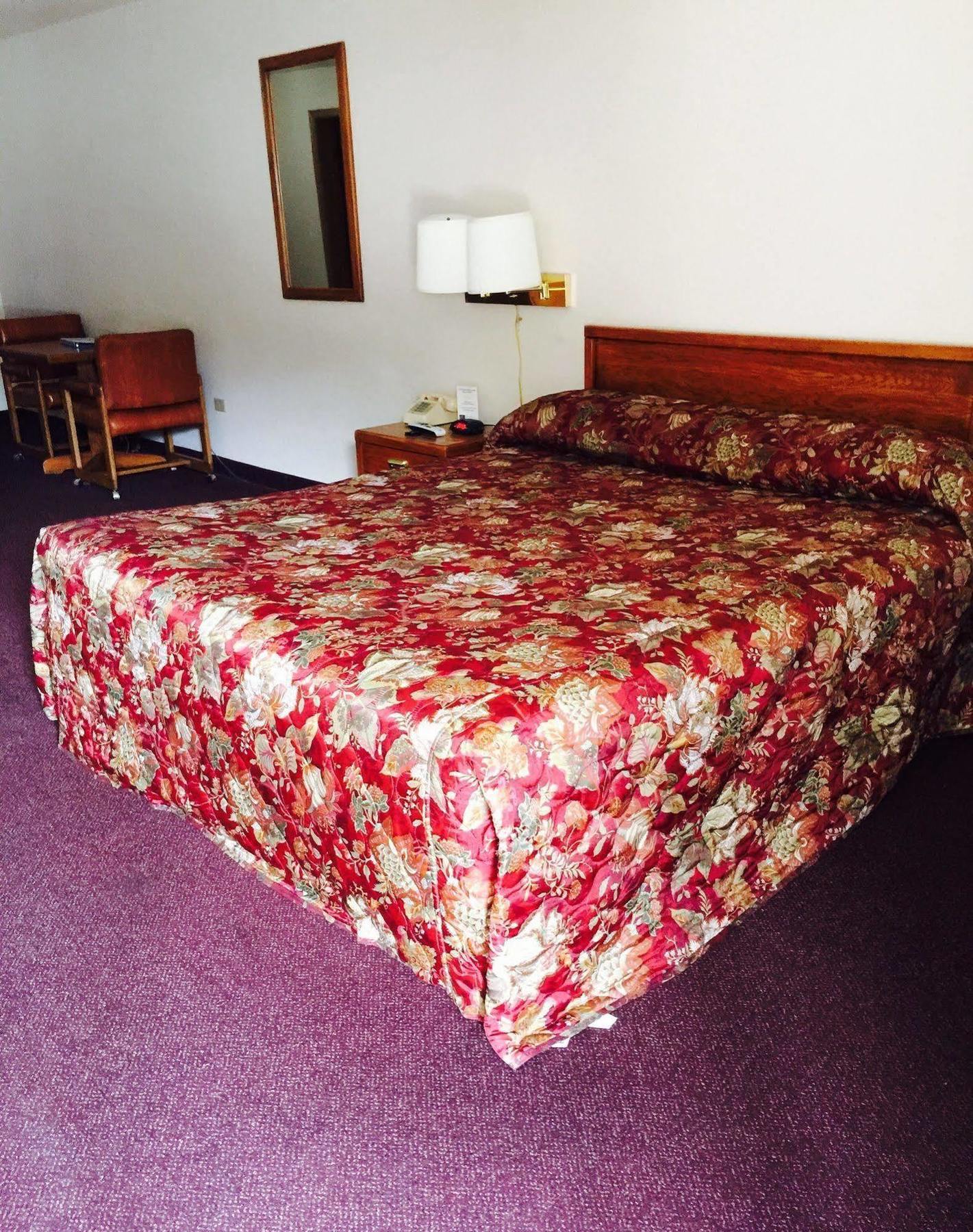 Royal Inn Lovelock Bagian luar foto